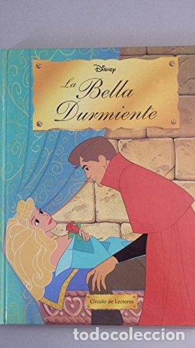 Libros: LA BELLA DURMIENTE - Disney,Walt - Foto 1