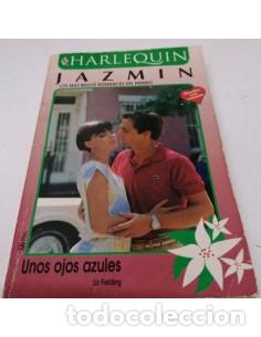 Libros: UNOS OJOS AZULES - Fielding,Liz - Foto 1