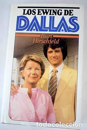 Libros: LOS EWING DE DALLAS - Hirschfeld,Burt - Foto 1