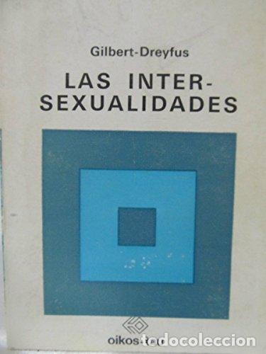 Libros: LAS INTERSEXUALIDADES - Gilbert-Dreyfus - Foto 1