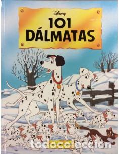 Libros: 101 D&Aacute;LMATAS - Disney,Walt - Foto 1