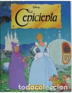Libros: LA CENICIENTA - Disney,Walt - Foto 1