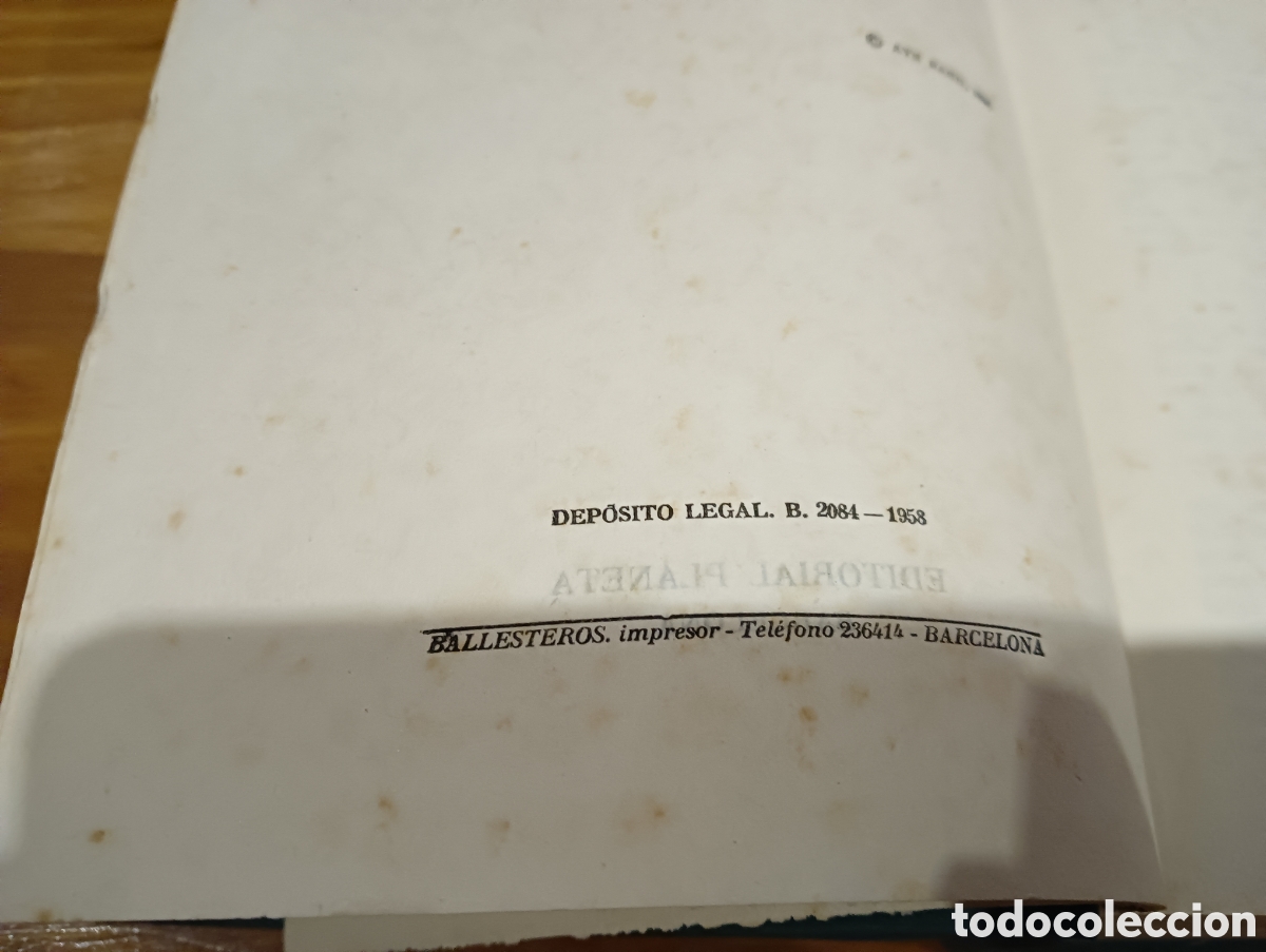 Libros: Aynd Rand . El manantial - Foto 4