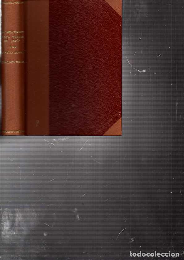 Libros: LAS FUNDACIONES. - JES&Uacute;S, Santa Teresa de. - Foto 2