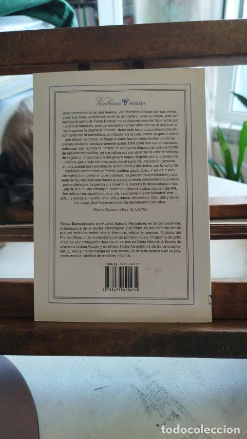 Libros: Alquimia - Duncan, Tesa - Foto 2