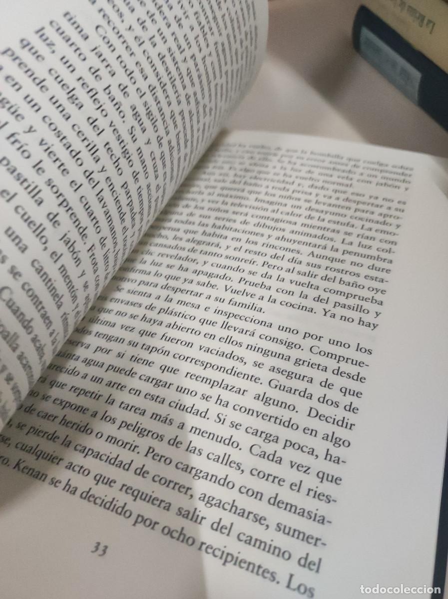 Libros: EL VIOLONCHELISTA DE SARAJEVO - STEVEN CALLOWAY - Foto 3