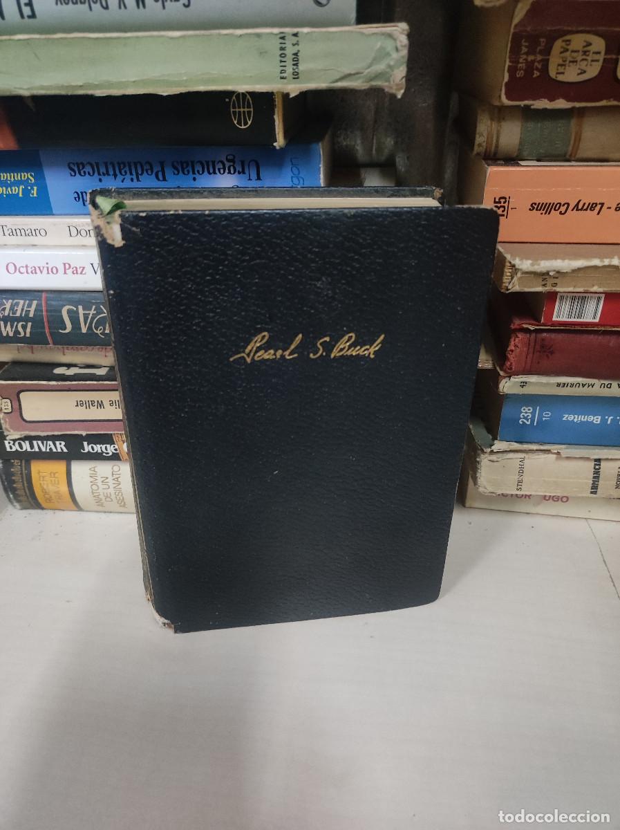 Libros: PEARL S BUCK NOVELAS II - Foto 2