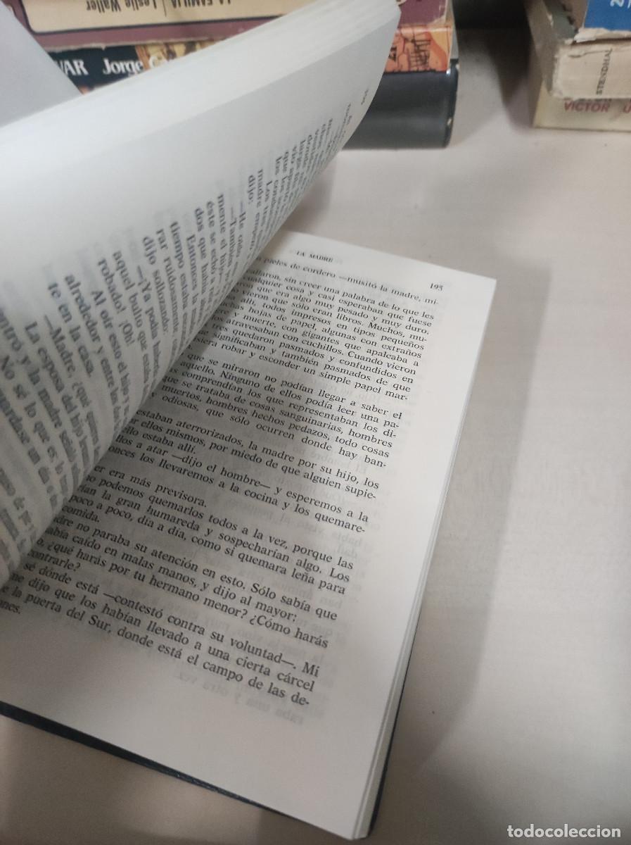 Libros: PEARL S BUCK NOVELAS II - Foto 3