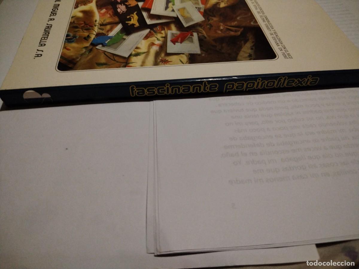 Libros: Fascinante papiroflexia -Vicente Palacios - Foto 2