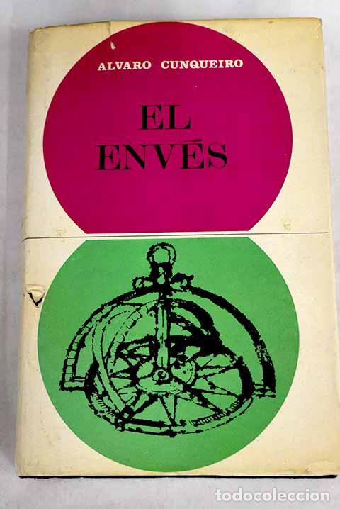 Libros: El env&eacute;s: Cunqueiro, &Aacute;lvaro.- Cunqueiro, &Aacute;lvaro - Foto 1