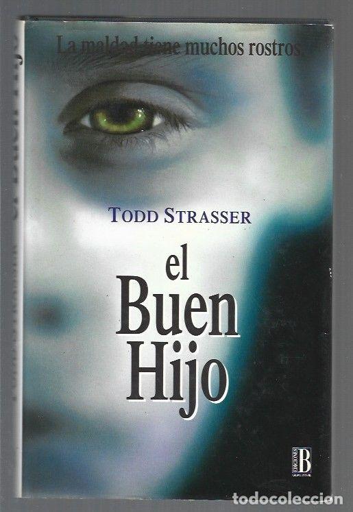 Libros: BUEN HIJO - EL - STRASSER, TODD - Foto 1