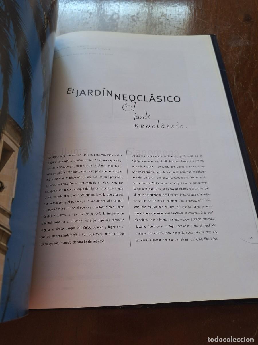 Libros: Alcoy el abrazo de los puentes - Foto 3