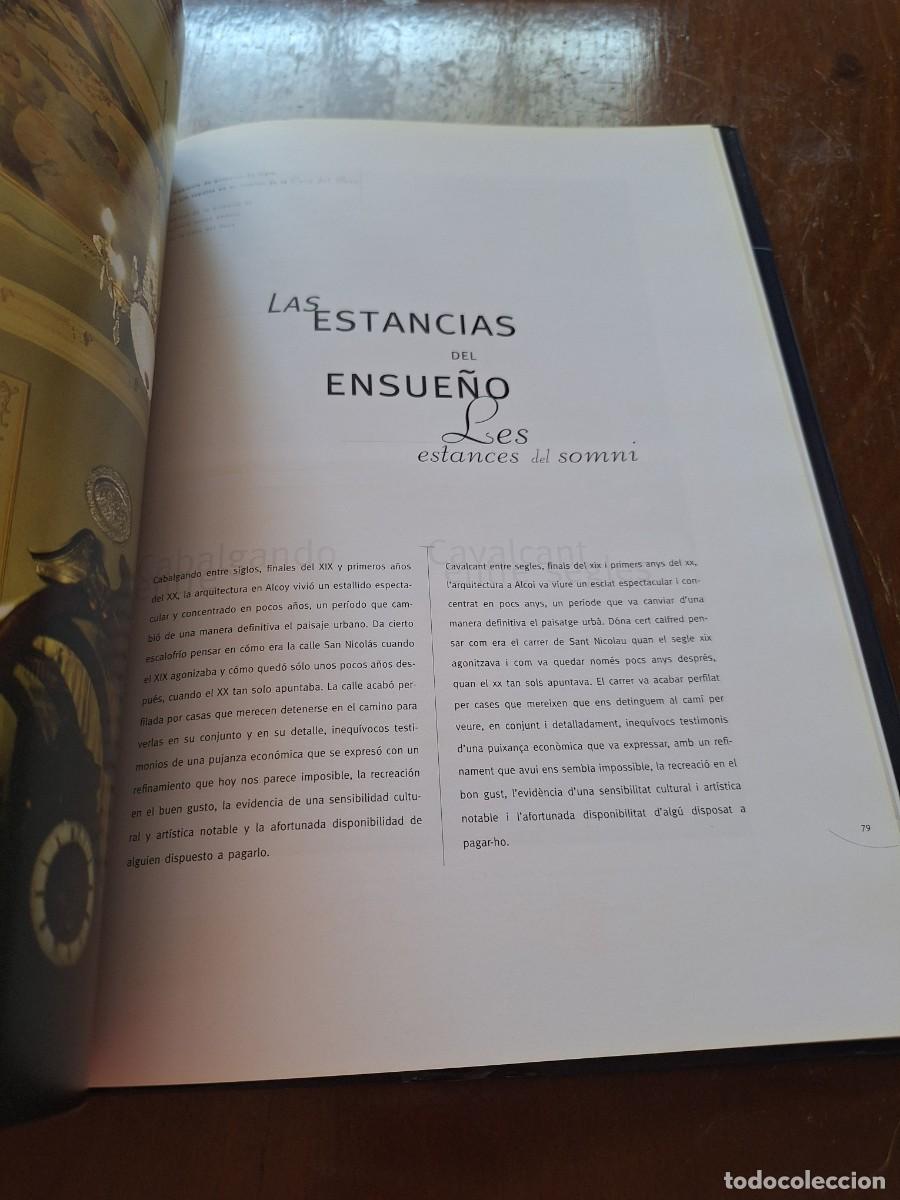 Libros: Alcoy el abrazo de los puentes - Foto 4