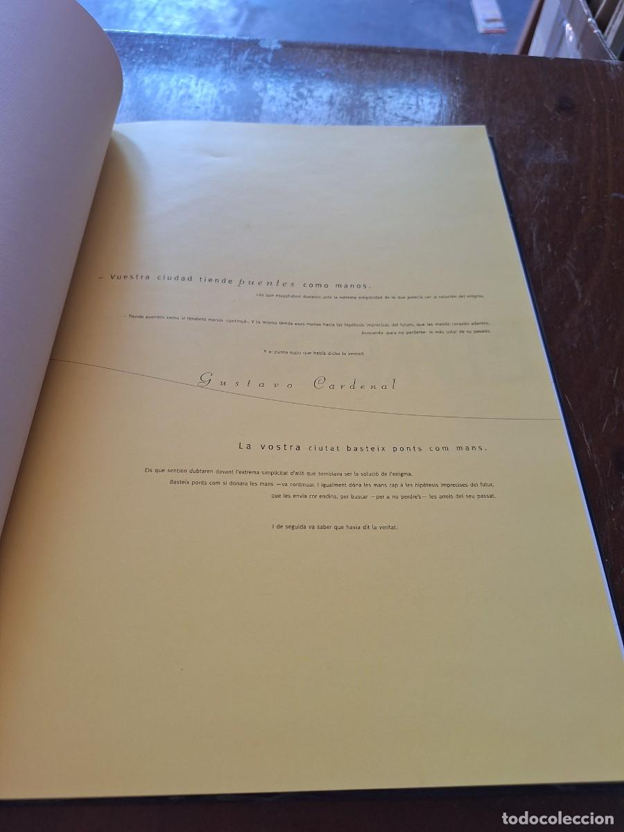 Libros: Alcoy el abrazo de los puentes - Foto 9