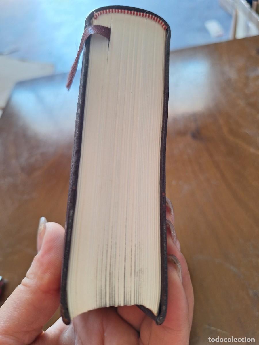 Libros: TEATRO COMPLETO. J.B. PRIESTLEY. AGUILAR - Foto 5