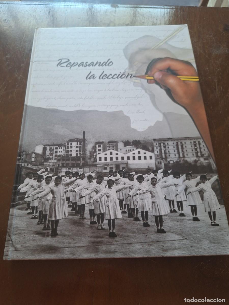 Libros: Libro repasando la lecci&oacute;n,Alcoy 2006 - Foto 1