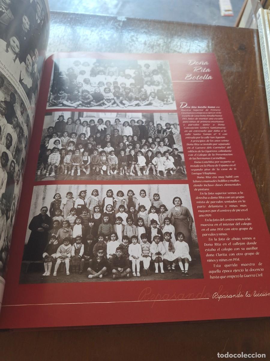 Libros: Libro repasando la lecci&oacute;n,Alcoy 2006 - Foto 11