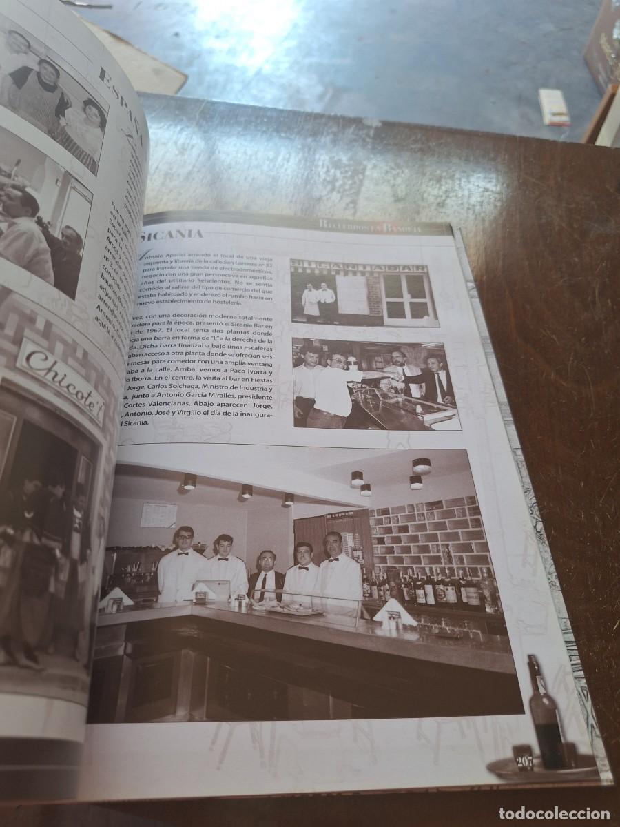 Libros: RECUERDOS EN BANDEJA - Ricardo CANALEJAS ROM&Aacute; - Foto 3