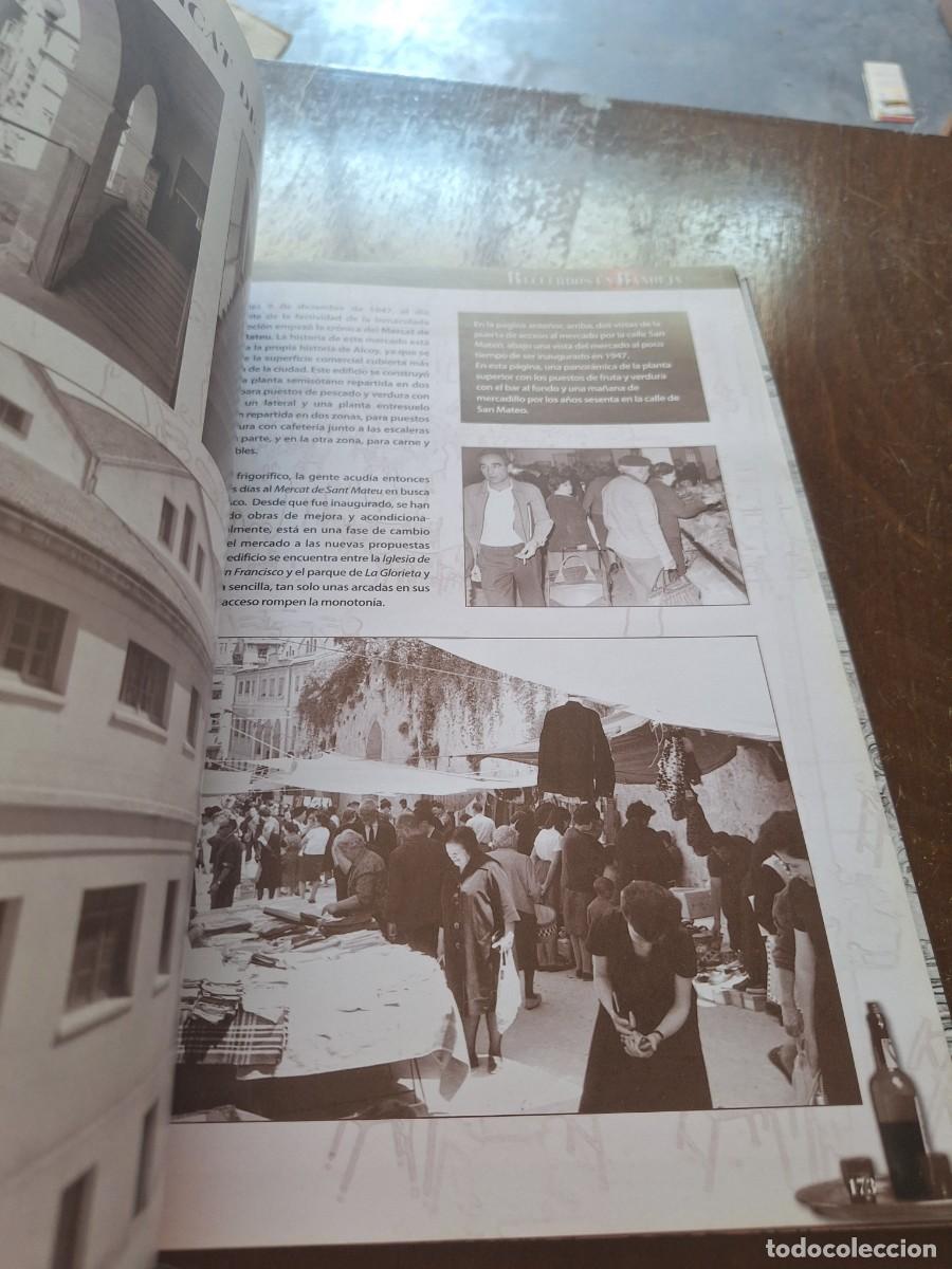 Libros: RECUERDOS EN BANDEJA - Ricardo CANALEJAS ROM&Aacute; - Foto 5
