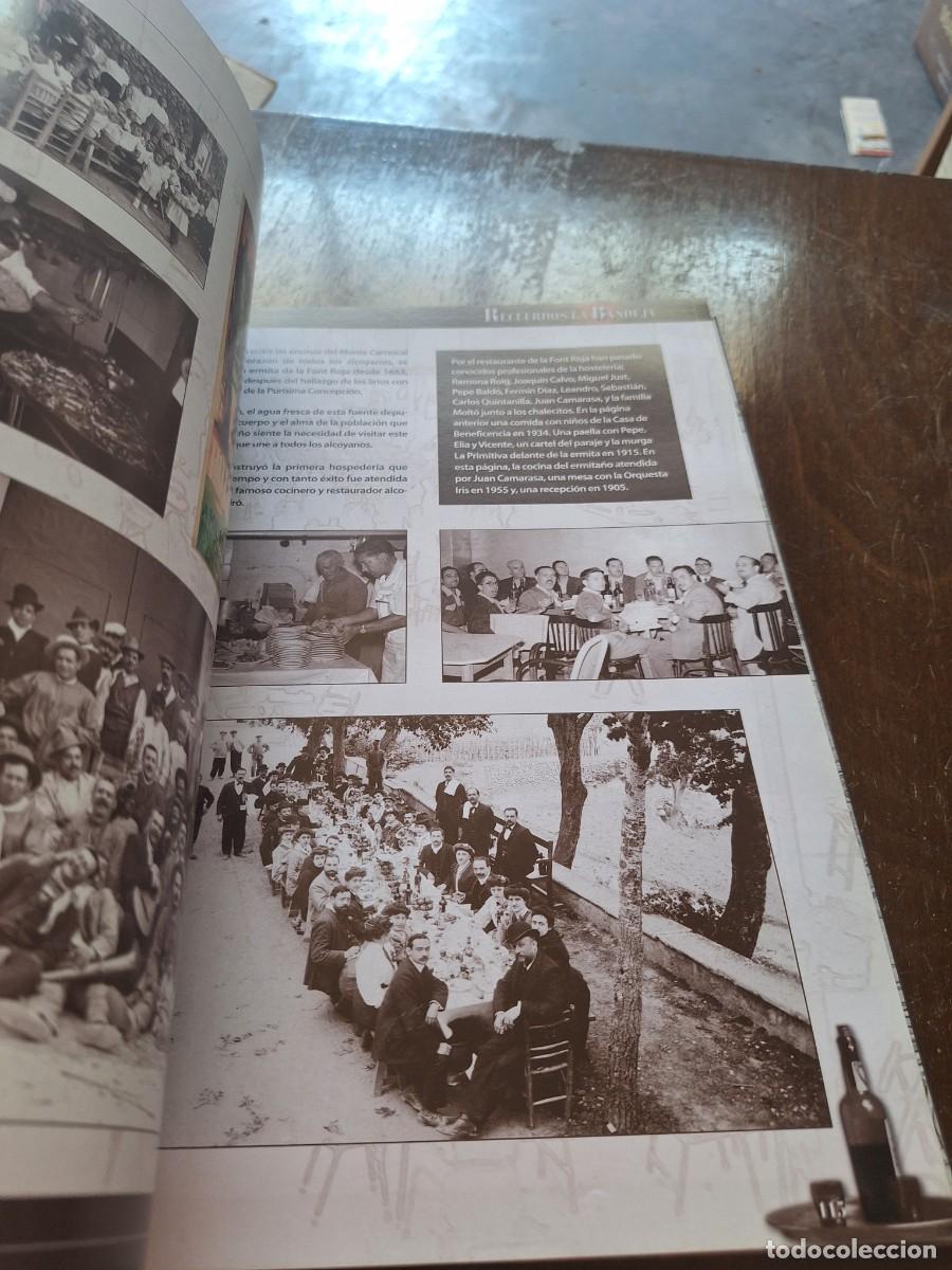 Libros: RECUERDOS EN BANDEJA - Ricardo CANALEJAS ROM&Aacute; - Foto 7