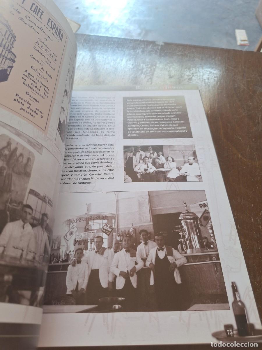 Libros: RECUERDOS EN BANDEJA - Ricardo CANALEJAS ROM&Aacute; - Foto 9