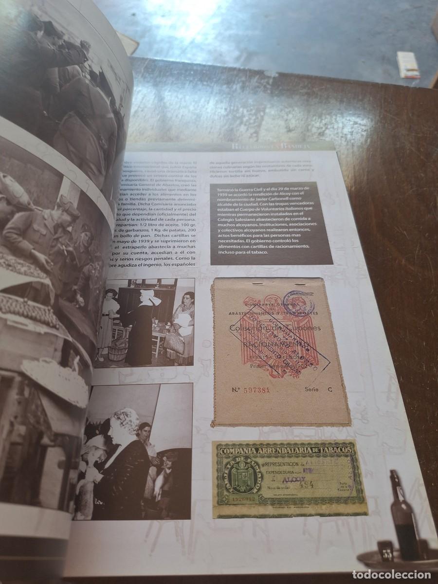 Libros: RECUERDOS EN BANDEJA - Ricardo CANALEJAS ROM&Aacute; - Foto 10