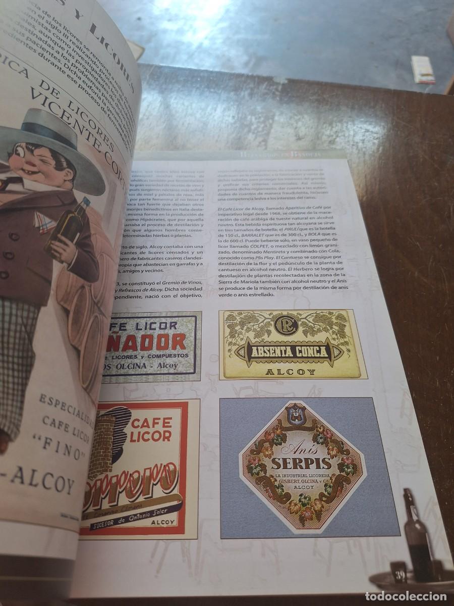 Libros: RECUERDOS EN BANDEJA - Ricardo CANALEJAS ROM&Aacute; - Foto 11