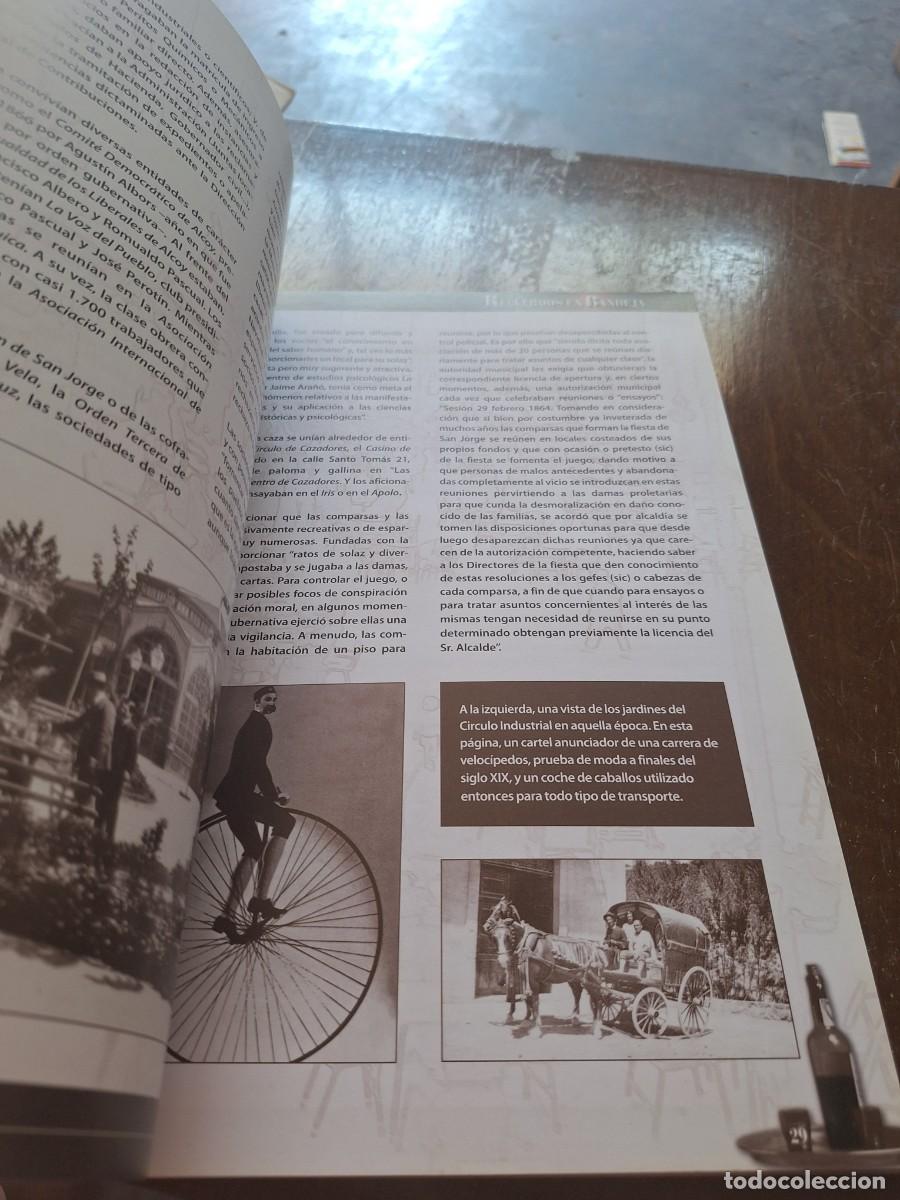 Libros: RECUERDOS EN BANDEJA - Ricardo CANALEJAS ROM&Aacute; - Foto 12