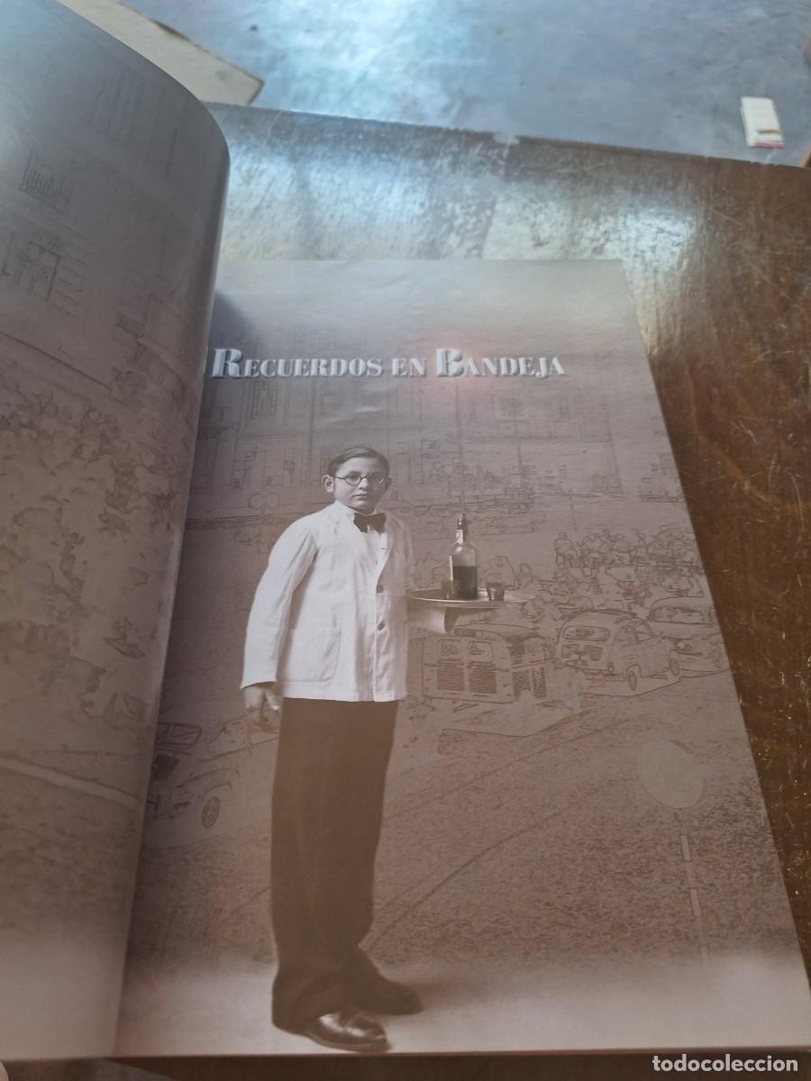 Libros: RECUERDOS EN BANDEJA - Ricardo CANALEJAS ROM&Aacute; - Foto 13