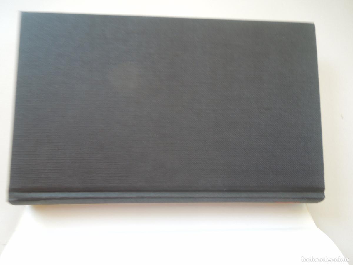 Libros: LOS DOCE HILOS DE ORO - ALISKE WEBB - EDC B 1&ordf; EDC 1996 - Foto 2