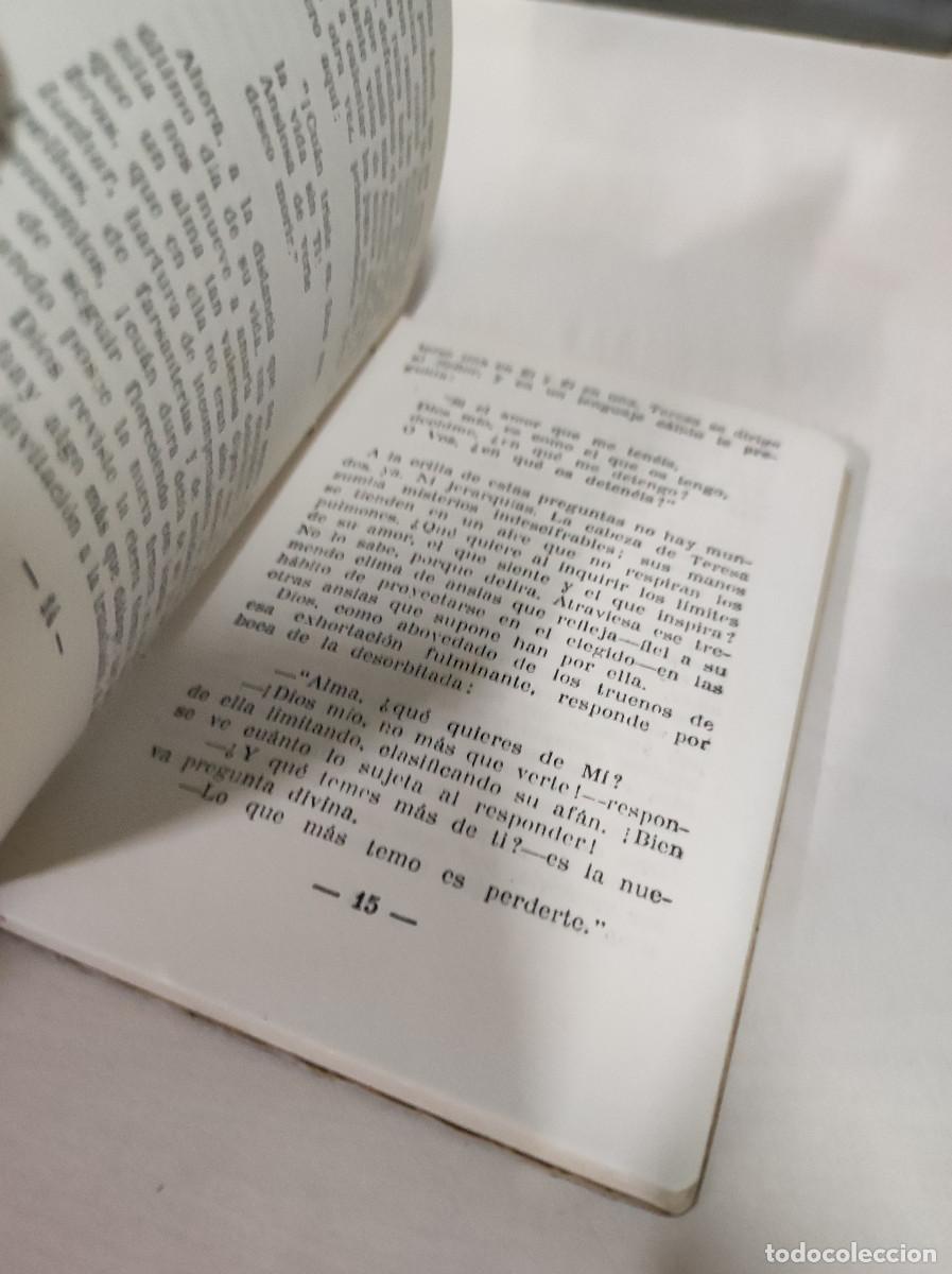 Libros: DIOS EN LA POESIA FLORENTINA DEL MAR EDITORIAL ALHAMBRA - Foto 2