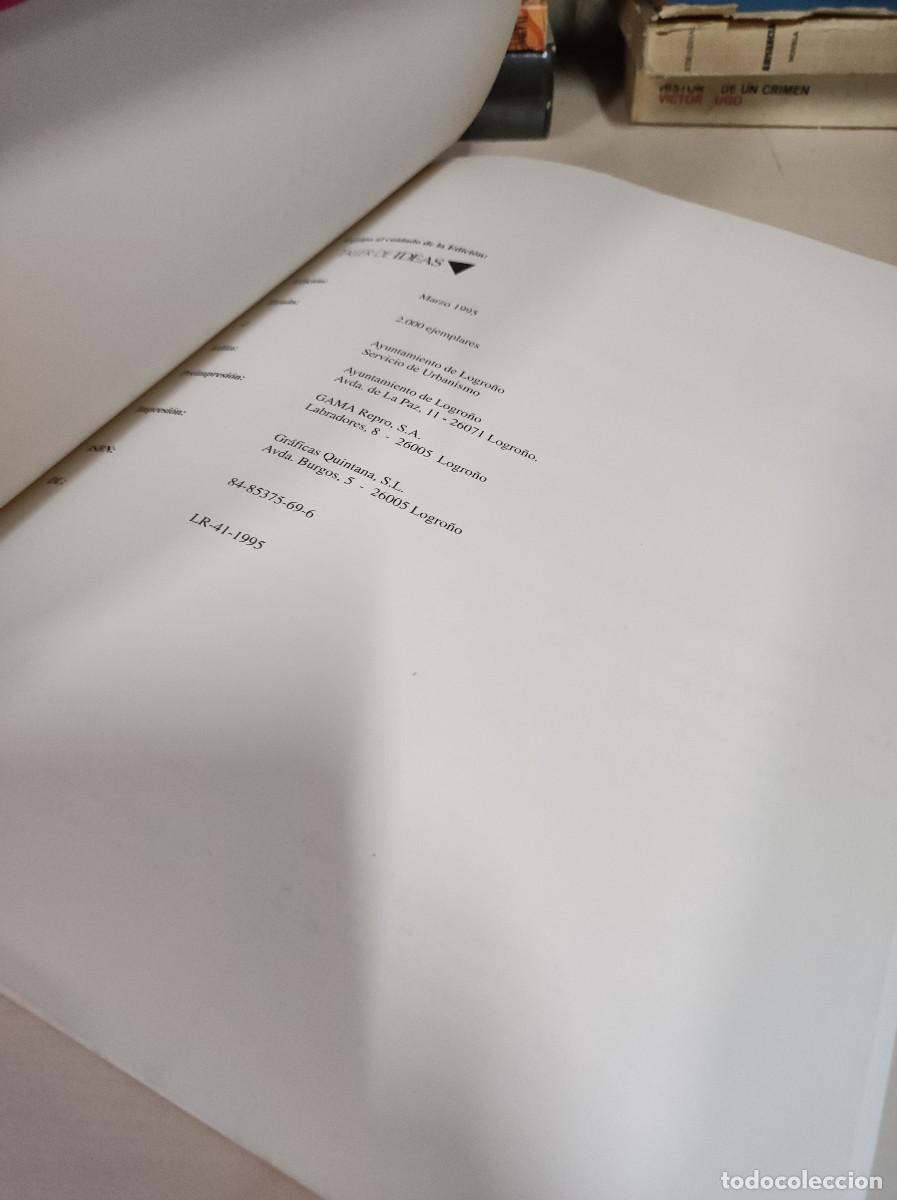 Libros: LOGRO&Ntilde;O 2020 PROGRAMA CIUDAD ALFONSO VERGARA - Foto 2