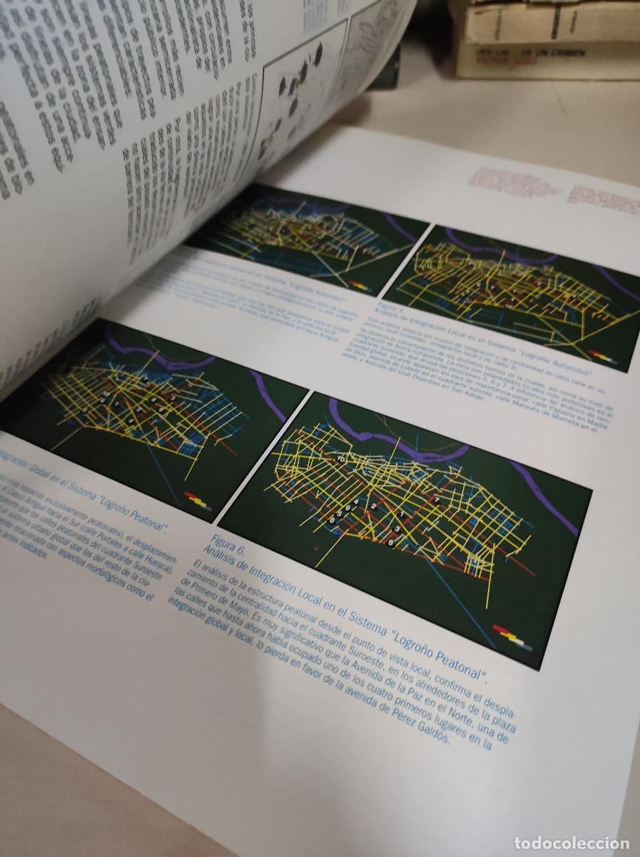 Libros: LOGRO&Ntilde;O 2020 PROGRAMA CIUDAD ALFONSO VERGARA - Foto 3