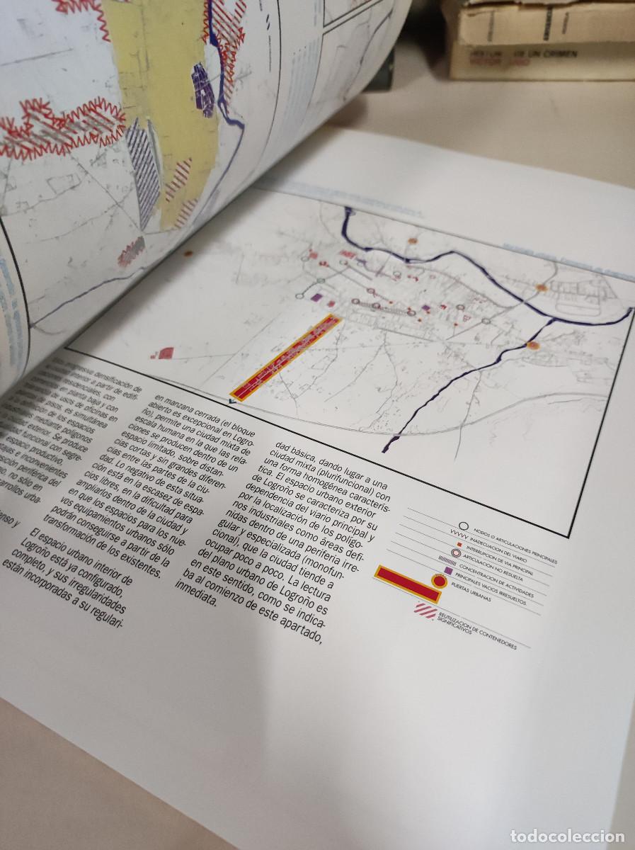 Libros: LOGRO&Ntilde;O 2020 PROGRAMA CIUDAD ALFONSO VERGARA - Foto 4