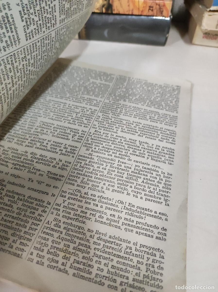 Libros: EL LIBRO DE LA PIEDAD Y DE LA MUERTE PIERRE LOTI - Foto 2