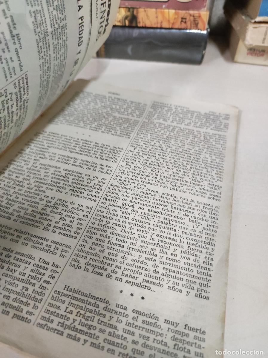 Libros: EL LIBRO DE LA PIEDAD Y DE LA MUERTE PIERRE LOTI - Foto 3