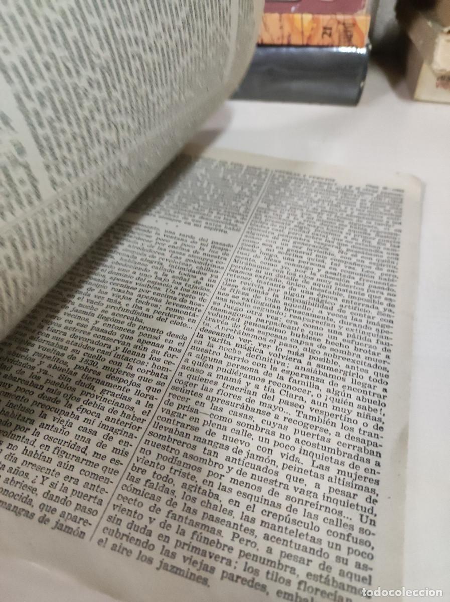 Libros: EL LIBRO DE LA PIEDAD Y DE LA MUERTE PIERRE LOTI - Foto 4