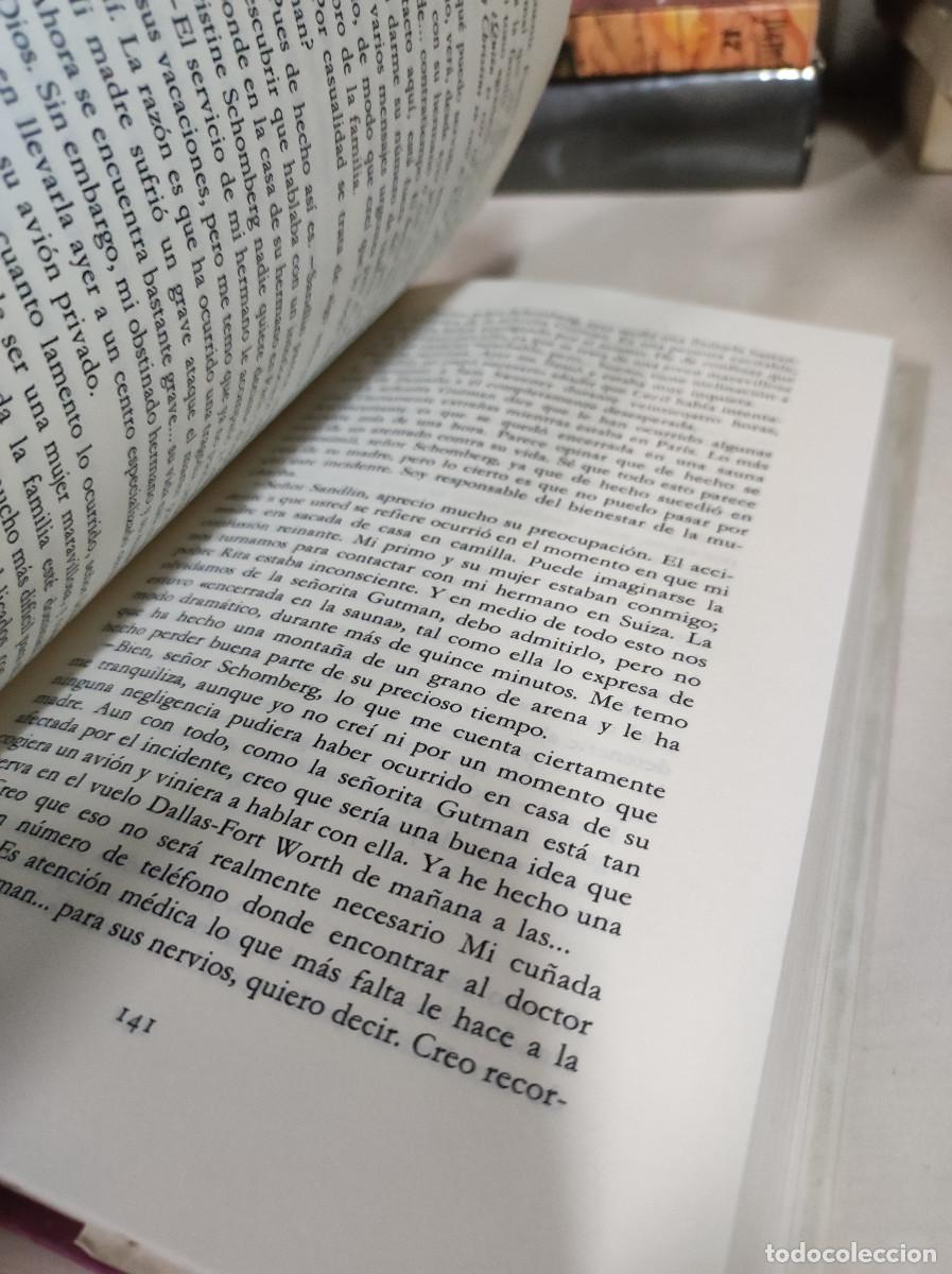 Libros: MADRE DE ALQUILER SHELLEY V. ASHLEY - Foto 2