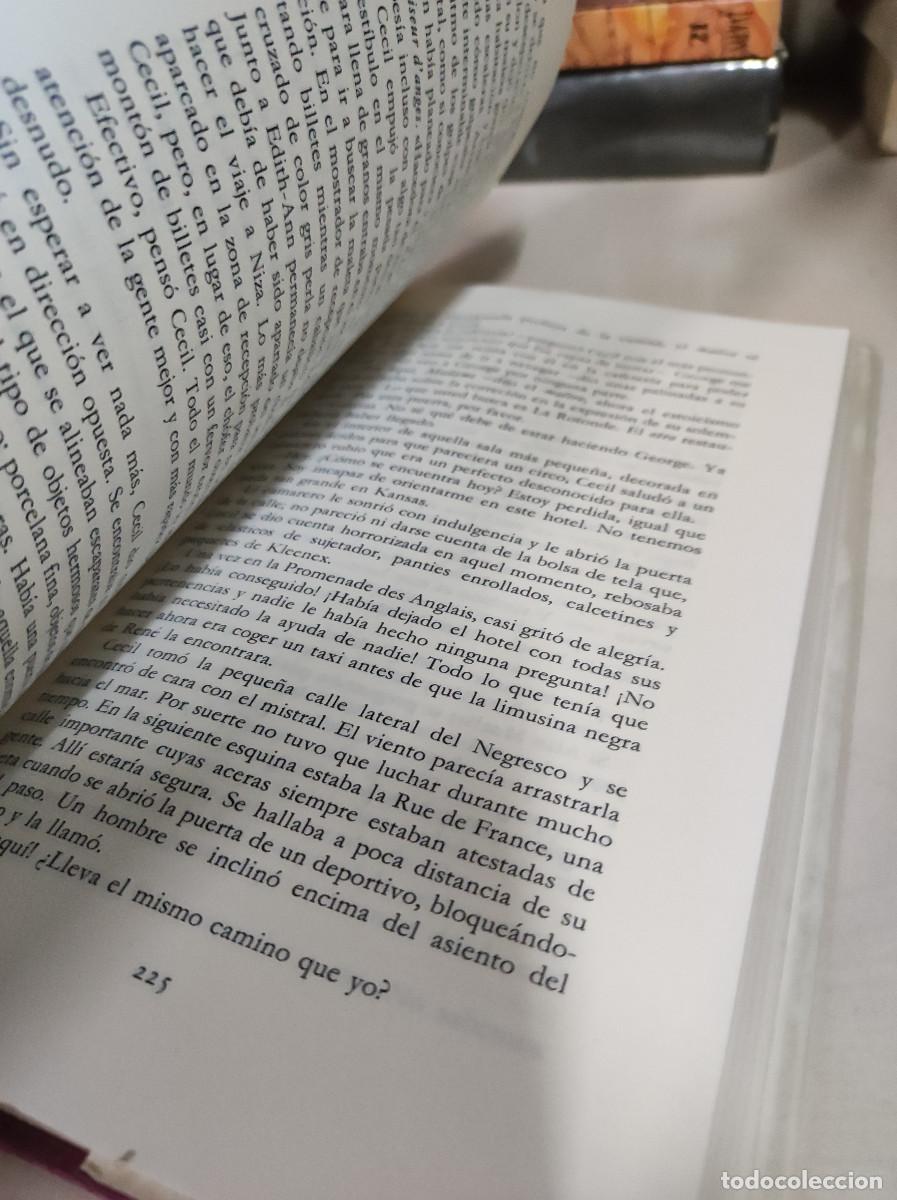 Libros: MADRE DE ALQUILER SHELLEY V. ASHLEY - Foto 3