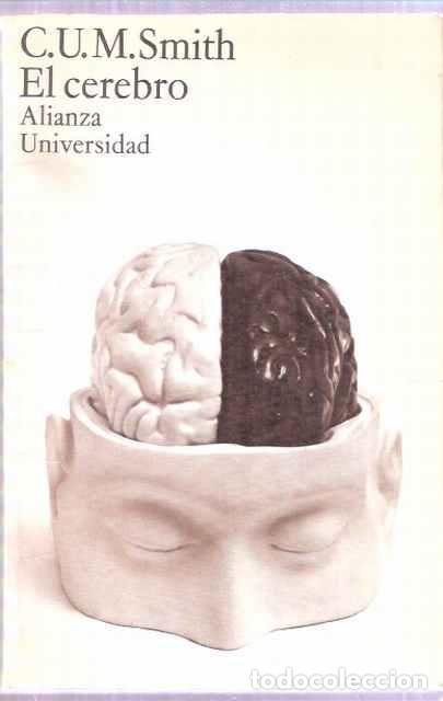 Libros: El cerebro - C.U.M Smith - Foto 1