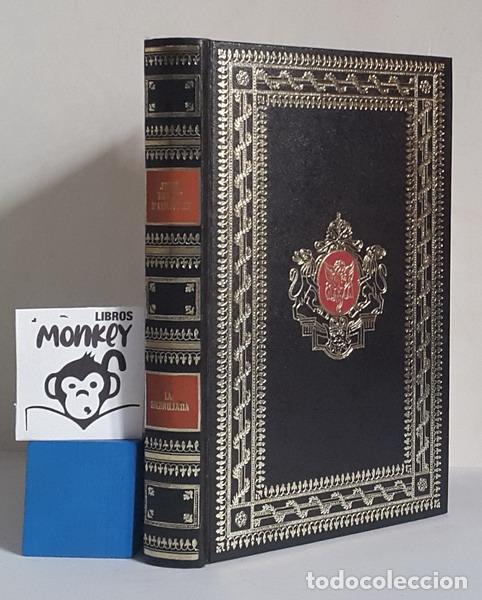 Libros: La embrujada - Jules Barbery D&acute;Aurevilly - Foto 1