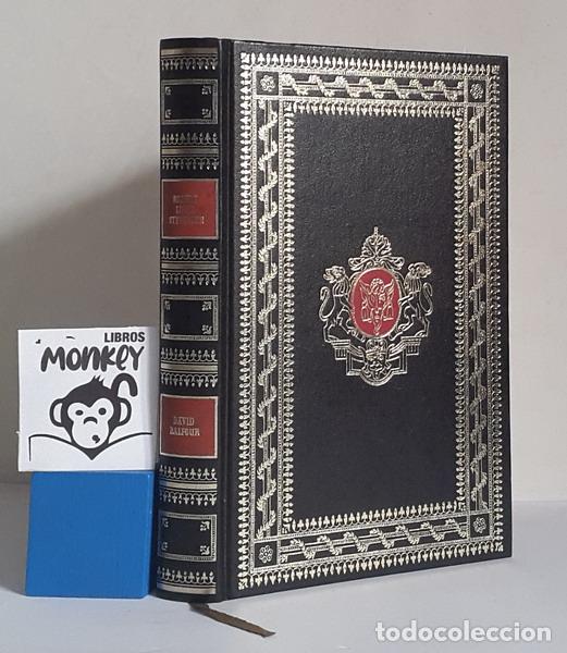Libros: David Balfour - Robert Louis Stevenson - Foto 1