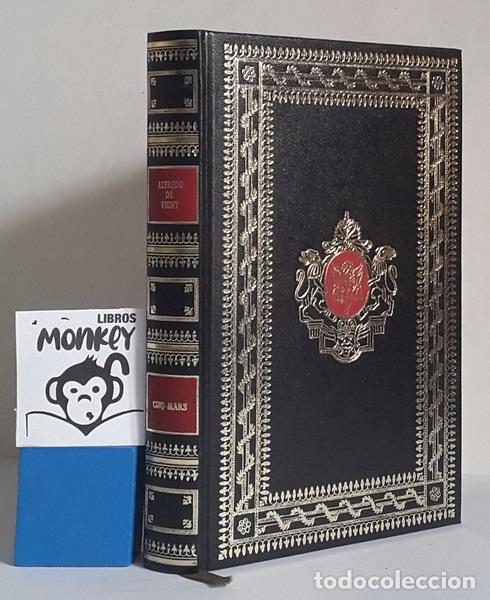 Libros: Cinq-Mars - Alfredo de Vigny - Foto 1