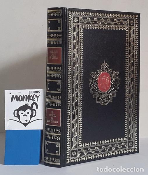 Libros: el doncel de Don Enrique - Mariano Jos&eacute; de Larra - Foto 1