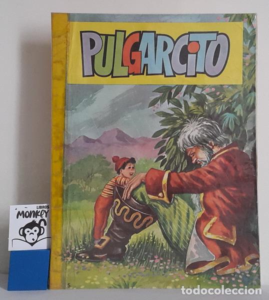 Libros: Pulgarcito - Foto 1