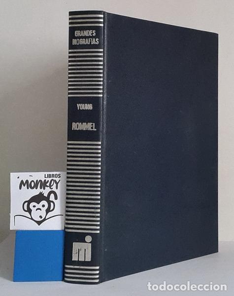 Libros: Rommel - Desmond Young - Foto 1