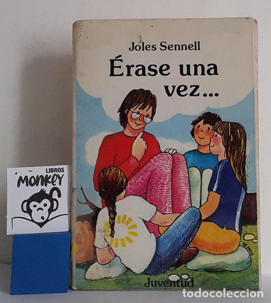 Libros: &Eacute;rase una vez... - Joles Sennell - Foto 1