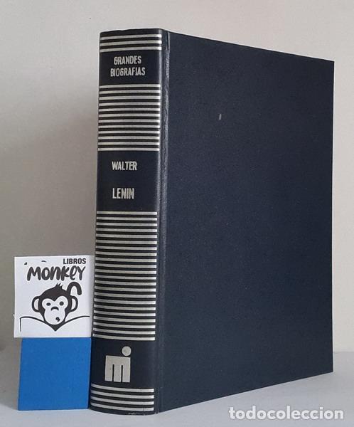 Libros: Lenin - Gerard Walter - Foto 1