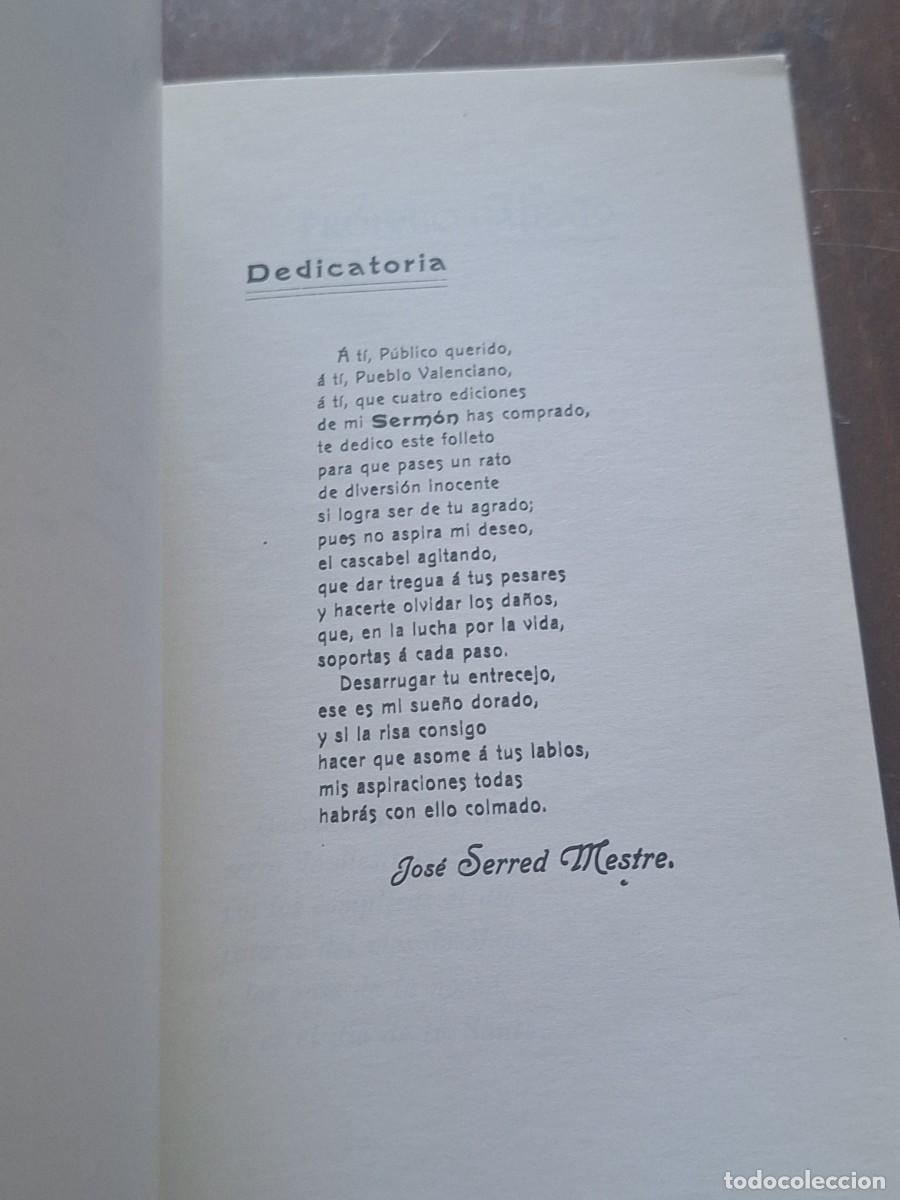Libros: Tratado de la finor . - Foto 5