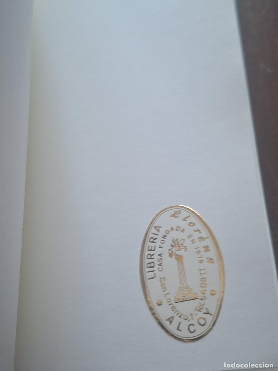 Libros: Tratado de la finor . - Foto 8